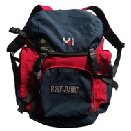 Tas Ransel Daypack Millet