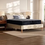 wakeup INDIA Memory Foam Mattress | 10 Years Warranty | Orthopedic Mattress, Double Bed Medium Firm 