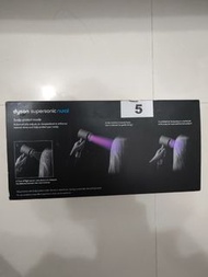 Dyson Supersonic Nural 風筒