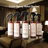 JT Linen Spray Hotel Scent by @Bienescanandles
