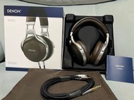 Denon D5200 - 99% new