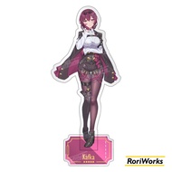 Acrylic Stand Anime - Kafka | Honkai Star Rail