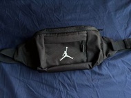 Nike jordan 小包 斜背包 腰包