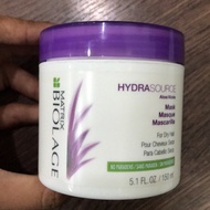 MATRIX Biolage Hydra Source Mask 150ml