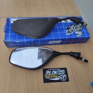 Yamaha Rx king alfa scorpio rearview mirror Rx king alpha scorpio rearview mirror