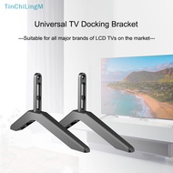 [TinChiLingM] Universal TV Stand Mount For 32-75 Inch TVs [NEW]