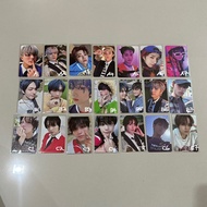 NCT DREAM ISTJ ALBUM PC