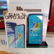 oppo a54 4/64 second