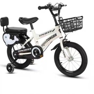 Kids Bicycle with training wheels Basikal Kanak Kanak 2-4 year old 20315