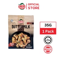 SUDEE Buttermilk Sauce Dry Paste [35g]