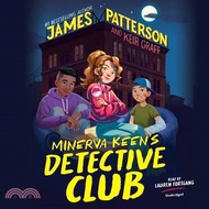 63109.Minerva Keen's Detective Club