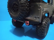 bemper belakang mainan RC mn99s mn99 mnd90