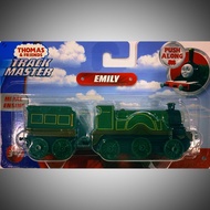 Emily thomas and friend