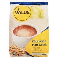 Value Lotus’s Chocolate Malt Drink Minuman Coklat 2kg