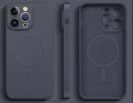 iPhone 12 Pro Max Cases 手機壳 with MagSafe