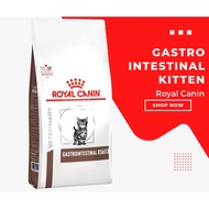 RC GASTROINTESTINAL KITTEN 2KG