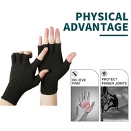Outdoor Uv Resistant Breathable All Finger Anti Slip Cycling Warm Thin Driving Gloves P8k1