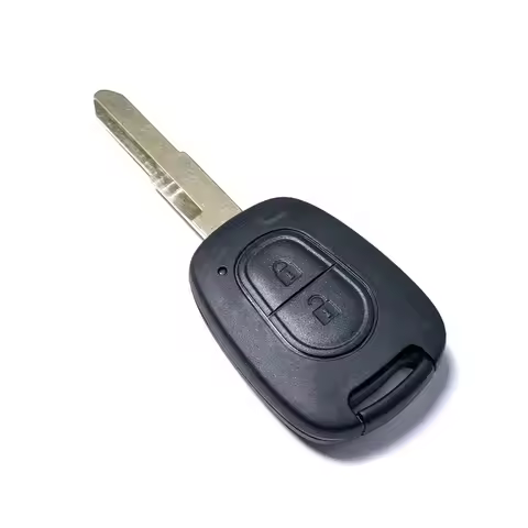 Car FOB Remote Key 434Mhz ID46 ID47 Chip for BAIC BC301 EC200 E130 EC220 EC3 BJEV E150 Baic D20 Car 