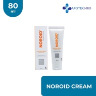 Noroid Cream - 80 ML