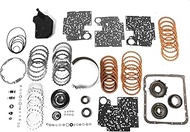 Transmission Overhaul Rebuild Kit Fits for 2004 – UP Chevrolet GM 4L60 4L65 4L65E Auto part