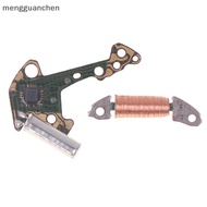 [mengguanchen] 1 PCS Watch Repair Quartz Movement Accessories Parts 5Y20 5Y30 Coil Circuit Board Int