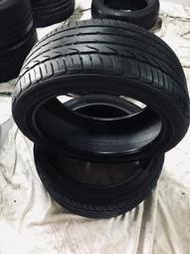 峻嶸輪胎 優質中古 牛頓 205/45/16 花紋:NT512 年份:20X2 7-8成新 無補胎(米其林瑪吉斯.建大