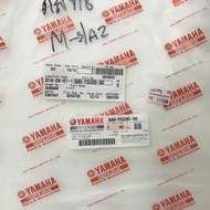 Clutch Cable M-SLAZ (B48-F6335-00) YAMAHA Genuine