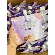 HIMALAYAN SHAMPOO by BELLA AMORE SKIN (in pouch for now) SG READY STOCK)