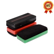 Whiteboard Clean Duster Magnetic Eraser Marker Pen Vipe Cleanning Flannel Supplies Stationery Educat