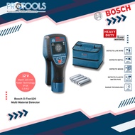 BOSCH D-TECT 120 PROFESSIONAL DETECTOR | WALL SCANNER 12V | 120MM (DTECT120 / D-TECT120 )