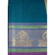 chetinad cotton saree