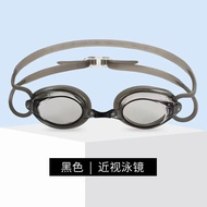 High-Definition Swimming Goggles Yingfa OK570AF Racing Professional Competition Small Frame Anti-Fog