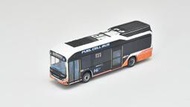 2024  Tomytec 1/150 N規 豐田SORA動力裝置&lt;東武巴士仕樣&gt;