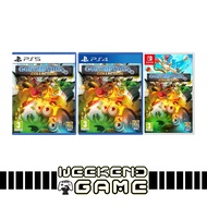 Contraptions Collection //PS5|Switch//