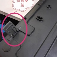 罗技键盘支架脚 MK275 MK260 MK270 MK200K260 K270K275K200支架Logitech keyboard stand legs MK275 M20240621