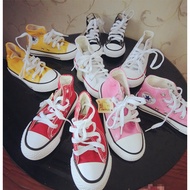 CONVERSE | HIGH CUT all star kid & adult size | kasut budak | conv