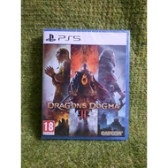Ps5 Dragon's Dogma 2