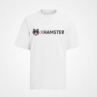 Organic Mens T-Shirt Xhamster Pornographic Website Funny Funny Fake Taxi Costumes Merch