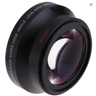 Camera Lens Macro Japan Optics for Canon Rebel T5i T4i T3i 18-135mm 17-85mm and  18-105 70-300VR