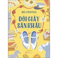 Stage Shoes Book - Noel Streatfeild