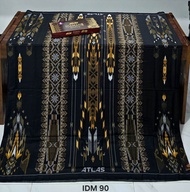 SARUNG ATLAS IDAMAN KEMBANG/ATLAS IDAMAN HARMONI/ATLAS KEMBANG 555/MOTIP BHS SIF SWL SGE SJI JIA/ BL