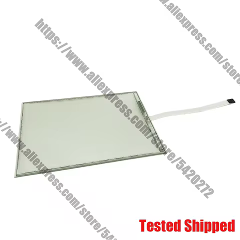 New SCN-A5-FLT12.1-Z01-0H1-R E011881 Touch Panel