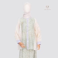 Unique indonesia - Arum Tops - Samawa Kusuma