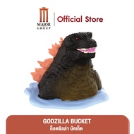 Major : Godzilla Bucket ก็อตซิล่า บัคเก็ต