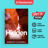 Hidden In The Cleft - Paperback - English - 9781735256887