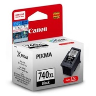 全新行貨 Canon PG-740XL  CL-741XL 原廠墨盒 Ink