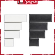 XI 4-key XDA Profile PBT for Key Caps  Engraving Spacebar Cap 1 25u 2u 2 25u 2 7