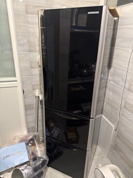 Hitachi R-SG31BPH 冰箱