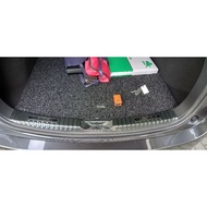 Mazda CX-5 CX5 KF 2017-2023 Boot Plate
