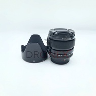 95% new Fujifilm XF 23mm f/1.4